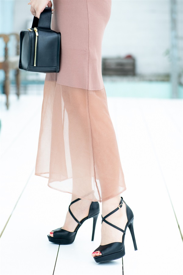 ヒールの高さ11cm R E Rezoy Official Store