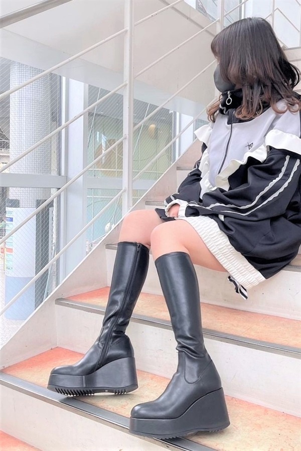 BOOTS ブーツ｜R&E REZOY OFFICIAL STORE