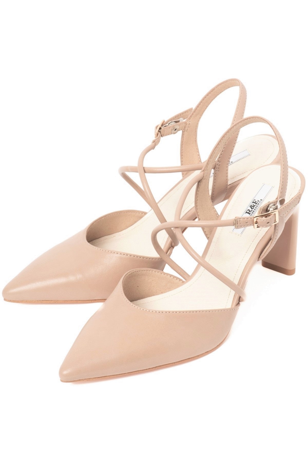 品質検査済 R E クロスストラップスティックヒールパンプス ハイヒール パンプス Www We Job Com 品質検査済 R E クロスストラップスティックヒールパンプス ハイヒール パンプス Www We Job Com