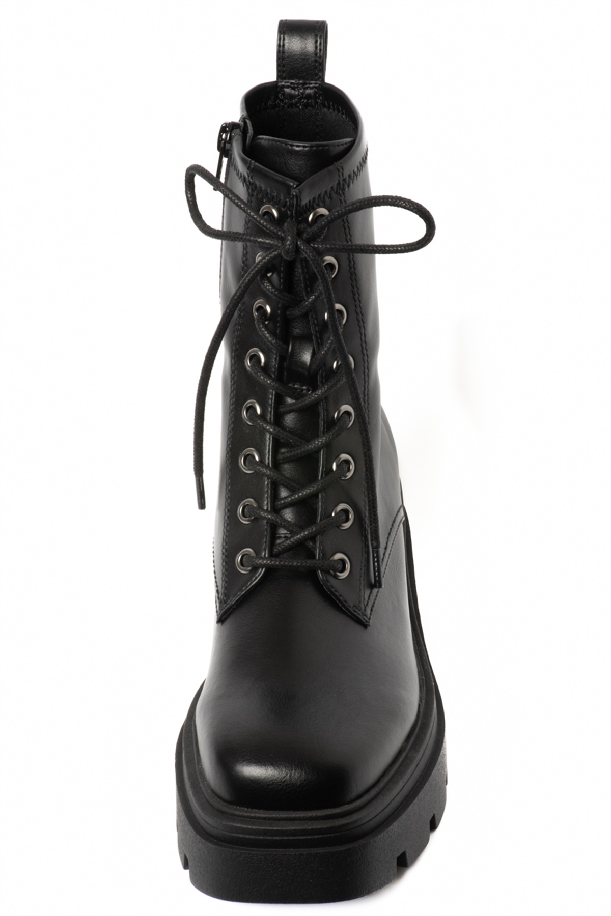 エアロソールス Aerosoles Anneli レディース ブーツ Black