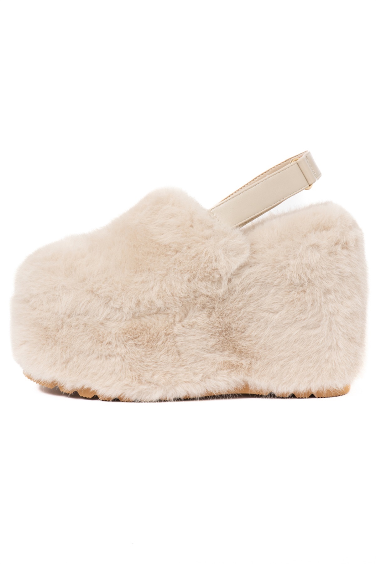 R&E バックストラップ厚底サボファーサンダル｜R&E REZOY OFFICIAL STORE