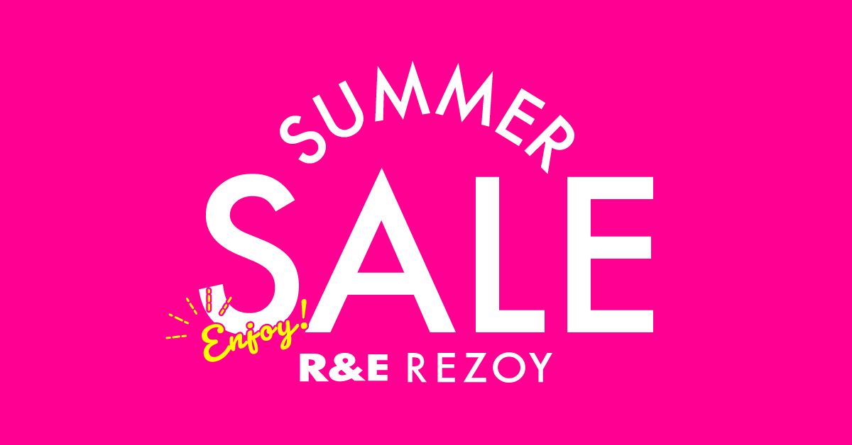 SUMMER SALE