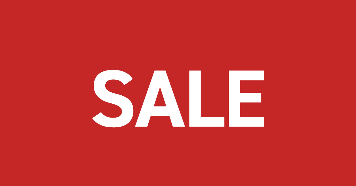 SALE