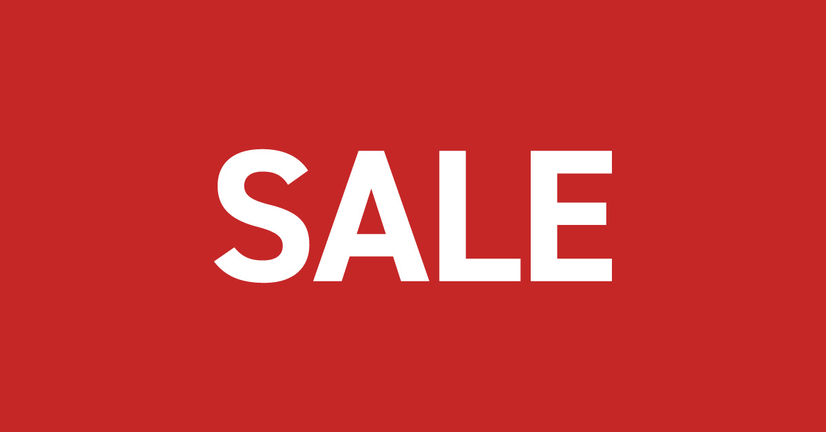 SALE